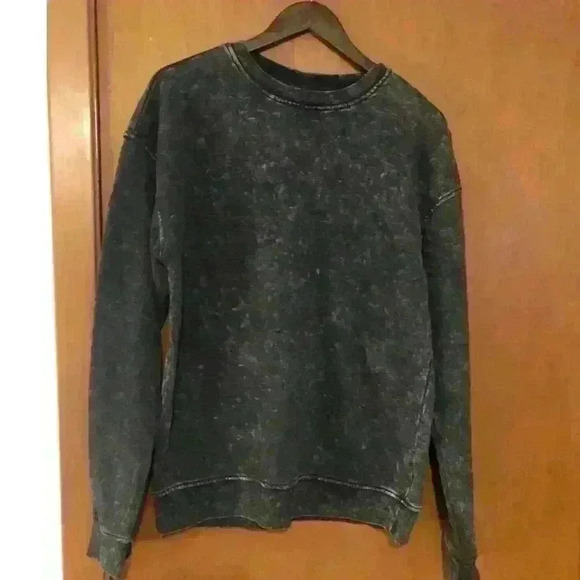 Unisex Crewneck Sweatshirt NWT - Picture 2 of 6